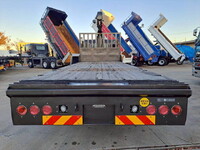 HINO Ranger Self Loader (With 4 Steps Of Cranes) LDG-GK8JRAA 2015 214,000km_6