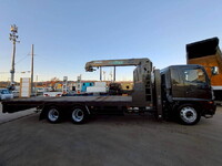 HINO Ranger Self Loader (With 4 Steps Of Cranes) LDG-GK8JRAA 2015 214,000km_7