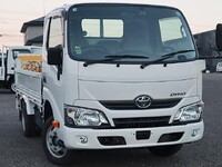 TOYOTA Dyna Flat Body ABF-TRY220 2020 28,630km_1