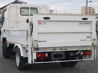 TOYOTA Dyna Flat Body ABF-TRY220 2020 28,630km_2