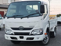TOYOTA Dyna Flat Body ABF-TRY220 2020 28,630km_3