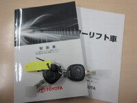 TOYOTA Dyna Flat Body ABF-TRY220 2020 28,630km_5