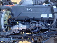 UD TRUCKS Quon Trailer Head 2PG-GK5AAB 2021 270,153km_13