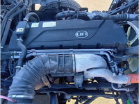 UD TRUCKS Quon Trailer Head 2PG-GK5AAB 2021 270,153km_14