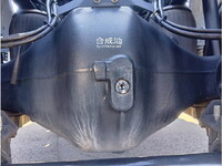 UD TRUCKS Quon Trailer Head 2PG-GK5AAB 2021 270,153km_18