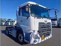UD TRUCKS Quon Trailer Head 2PG-GK5AAB 2021 270,153km_1
