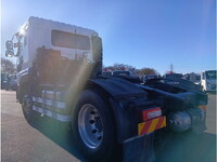 UD TRUCKS Quon Trailer Head 2PG-GK5AAB 2021 270,153km_2