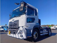 UD TRUCKS Quon Trailer Head 2PG-GK5AAB 2021 270,153km_3