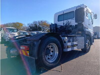 UD TRUCKS Quon Trailer Head 2PG-GK5AAB 2021 270,153km_4