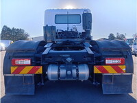 UD TRUCKS Quon Trailer Head 2PG-GK5AAB 2021 270,153km_5