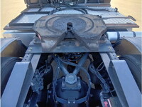 UD TRUCKS Quon Trailer Head 2PG-GK5AAB 2021 270,153km_6