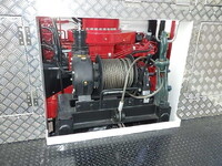 HINO Ranger Self Loader (With 4 Steps Of Cranes) 2DG-GK2ABA 2025 928km_11