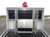 HINO Ranger Self Loader (With 4 Steps Of Cranes) 2DG-GK2ABA 2025 928km_13