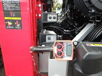 HINO Ranger Self Loader (With 4 Steps Of Cranes) 2DG-GK2ABA 2025 928km_21