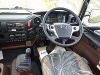 HINO Ranger Self Loader (With 4 Steps Of Cranes) 2DG-GK2ABA 2025 928km_25