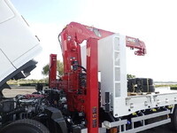 HINO Ranger Self Loader (With 4 Steps Of Cranes) 2DG-GK2ABA 2025 928km_27