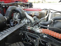 HINO Ranger Self Loader (With 4 Steps Of Cranes) 2DG-GK2ABA 2025 928km_28