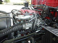 HINO Ranger Self Loader (With 4 Steps Of Cranes) 2DG-GK2ABA 2025 928km_29