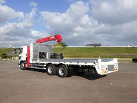 HINO Ranger Self Loader (With 4 Steps Of Cranes) 2DG-GK2ABA 2025 928km_2