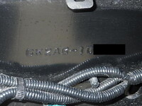 HINO Ranger Self Loader (With 4 Steps Of Cranes) 2DG-GK2ABA 2025 928km_30