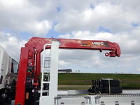 HINO Ranger Self Loader (With 4 Steps Of Cranes) 2DG-GK2ABA 2025 928km_5