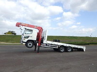 HINO Ranger Self Loader (With 4 Steps Of Cranes) 2DG-GK2ABA 2025 928km_7