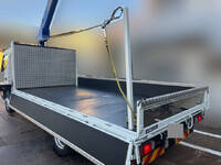 HINO Dutro Truck (With 4 Steps Of Cranes) 2KG-XZU720M 2019 -_12