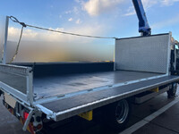 HINO Dutro Truck (With 4 Steps Of Cranes) 2KG-XZU720M 2019 -_13