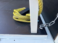 HINO Dutro Truck (With 4 Steps Of Cranes) 2KG-XZU720M 2019 -_15