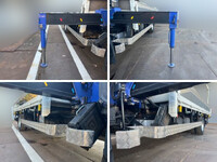 HINO Dutro Truck (With 4 Steps Of Cranes) 2KG-XZU720M 2019 -_26