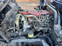 HINO Dutro Truck (With 4 Steps Of Cranes) 2KG-XZU720M 2019 -_29