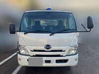 HINO Dutro Truck (With 4 Steps Of Cranes) 2KG-XZU720M 2019 -_6