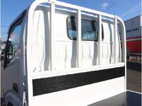 TOYOTA Dyna Flat Body TPG-XZU605 2018 123,248km_12