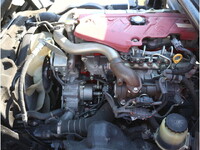 TOYOTA Dyna Flat Body TPG-XZU605 2018 123,248km_18