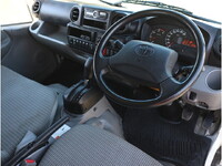 TOYOTA Dyna Flat Body TPG-XZU605 2018 123,248km_20