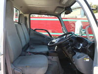 TOYOTA Dyna Flat Body TPG-XZU605 2018 123,248km_21