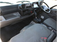 TOYOTA Dyna Flat Body TPG-XZU605 2018 123,248km_30