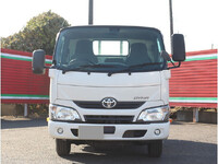 TOYOTA Dyna Flat Body TPG-XZU605 2018 123,248km_3