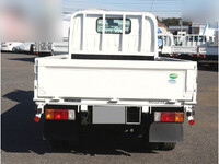 TOYOTA Dyna Flat Body TPG-XZU605 2018 123,248km_4