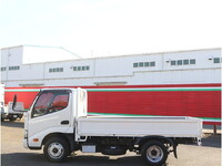 TOYOTA Dyna Flat Body TPG-XZU605 2018 123,248km_5