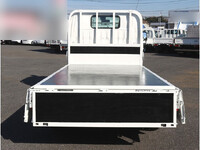 TOYOTA Dyna Flat Body TPG-XZU605 2018 123,248km_9