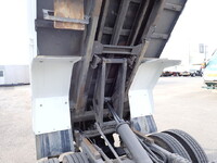 HINO Dutro Loader Dump TKG-XZU620T 2016 117,100km_11