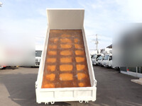 HINO Dutro Loader Dump TKG-XZU620T 2016 117,100km_14