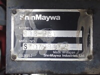 HINO Dutro Loader Dump TKG-XZU620T 2016 117,100km_17