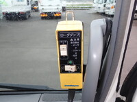 HINO Dutro Loader Dump TKG-XZU620T 2016 117,100km_19