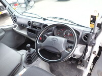 HINO Dutro Loader Dump TKG-XZU620T 2016 117,100km_23