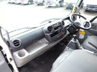 HINO Dutro Loader Dump TKG-XZU620T 2016 117,100km_29
