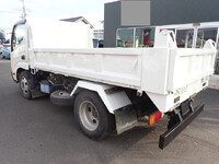 HINO Dutro Loader Dump TKG-XZU620T 2016 117,100km_2