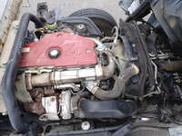 HINO Dutro Loader Dump TKG-XZU620T 2016 117,100km_33