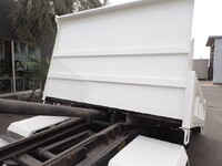 HINO Dutro Loader Dump TKG-XZU620T 2016 117,100km_35